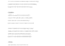 write fresh, catchy and original pop lyrics